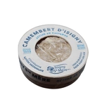Isigny Camembert with Calvados 250g
