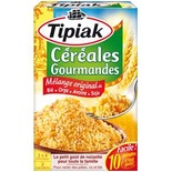 Tipiak Intensive Cereals 400g