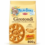 Mulino Bianco Girotondi SIZE MAXI 800g