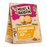 Michel Et Augustin Parmigiano Cheese Salty Shortbreads 100g