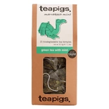Teapigs Green Mint Tea 15s