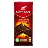 Cote d'or plain Dark Chocolate 100g