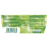 Andros Apple & Rhubarb dessert 4x100g