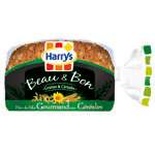 Harry's Beautiful & Good cereal bread 325g