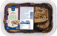Grilled Aubergines 1kg