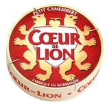Coeur de Lion Camembert 250g