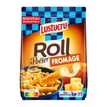 Lustucru Cheese Frying Roll 280g