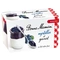 Bonne Maman Blueberry yogurt 2x125g