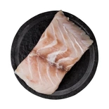 Cod fish fillet 340-545g
