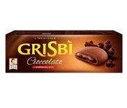 Grisbi with Chocolate Filling 135g