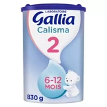 Gallia Baby milk Formula 2 Calisma 830g