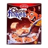 Cuetara Choco Flakes Breakfast Cerelas 350g