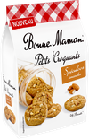 Bonne maman little Croquants Almond speculoos 250g