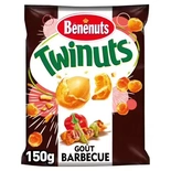 Benenuts Twinuts Barbeque (BBQ) 150g
