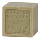Marseille Soap Cube with Olive Oil 300g