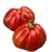 Beef's Heart Tomatoes x2