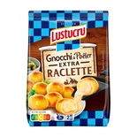 Lustucru extra Raclette Gnocchi to fry 280g