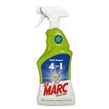 St Marc Spray cleaner Kitchen & Bathroom 500ml