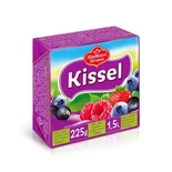 Sladkaya Strana Kissel Dried Forest Berries Drink Mix 225g