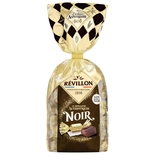 Revillon Noir Majeur Papillotes dark chocolate 360g