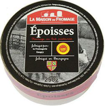 Epoisses La Maison du Fromage 250g