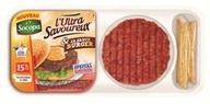 Socopa Ultra Tasty with burger sauce 2x110g