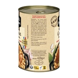 Raynal & Roquelaure Toulouse's Cassoulet with goose fat 420g