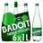Badoit sparkling mineral water 6x1L