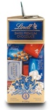 Lindt Assorted Napolitains Swiss premium chocolate 250g