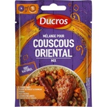 Ducros Oriental Couscous Spice Mix 20g