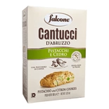 Falcone Cantucci D'Abruzzo Pistachio 180g