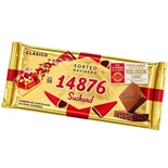 Suchard Crunchy Chocolate Turron 230g