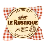 Le Rustique Camembert 250g