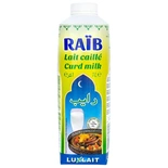 LUXLAIT Halal Curd Milk 1L