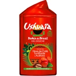 Ushuaia shower gel Bahia do Brasil Feve de Cafe & Acerola 250ml