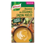 Knorr Stoved Vegetable Soup 1L