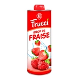 Frucci Strawberry Cordial 1.3L