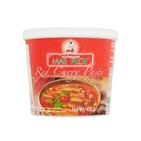 Mae Ploy Red Curry Paste 400g