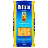 De Cecco Farfalle Pasta N93 500g