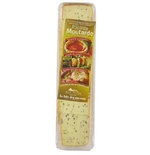 Mustard raclette cheese loin 33 slices 1kg