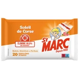 St Marc Disposable mops x20 anti bacterial