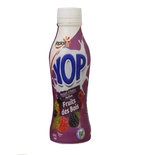 Yoplait Yop Pineapple, Peach, Cereals 850g