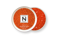 De Neuvic Salmon eggs Alaska (Orange) 50g