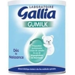 Gallia Gumilk 400g