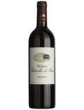 Chateau Patache d'Aux, Medoc Cru Bourgeois Red wine 2015 75cl