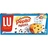 LU Pepito Choco pepites Biscuits x5 150g