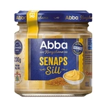 Abba Senapssill – Mustard Herring Fish 230g