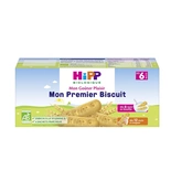 Hipp Organic My First Biscuit from 6 months 180g