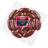 Bahier Caribbean Style Black Pudding (boudin) Portion 1kg