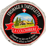 Tartiflette Cheese Raw Milk 380g
